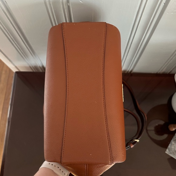 Coach Elise Satchel purse - Picture 12 of 16